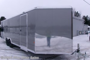 2026 Neo Trailers NCBR 8.5 x 26 GVWR 10k