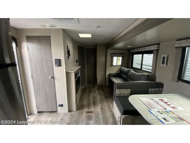 2023 Catalina Legacy 263FKDS by Coachmen from Lazydays RV of Nashville in Murfreesboro, Tennessee