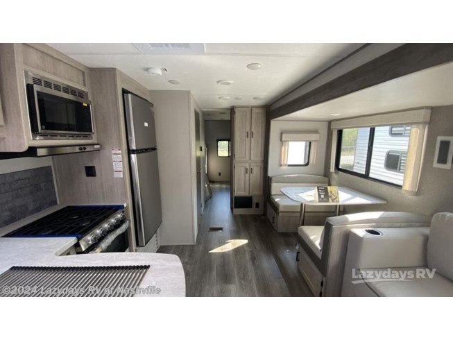 2024 Catalina Legacy 343BHTS by Coachmen from Lazydays RV of Nashville in Murfreesboro, Tennessee