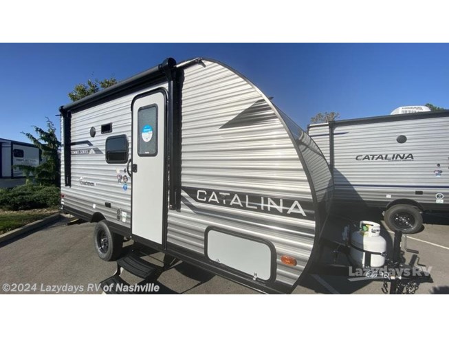 New 2024 Coachmen Catalina Summit Series 7 164BH available in Murfreesboro, Tennessee