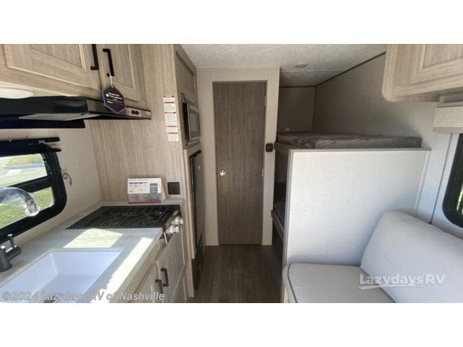 2024 Catalina Summit Series 7 164BH by Coachmen from Lazydays RV of Nashville in Murfreesboro, Tennessee