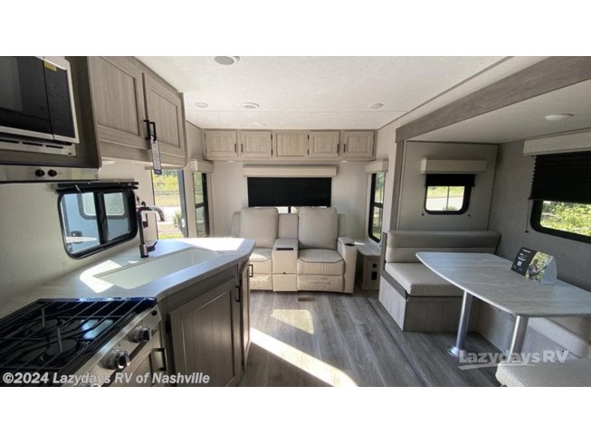 2024 Coachmen Catalina Summit Series 8 231MKS - New Travel Trailer For Sale by Lazydays RV of Nashville in Murfreesboro, Tennessee