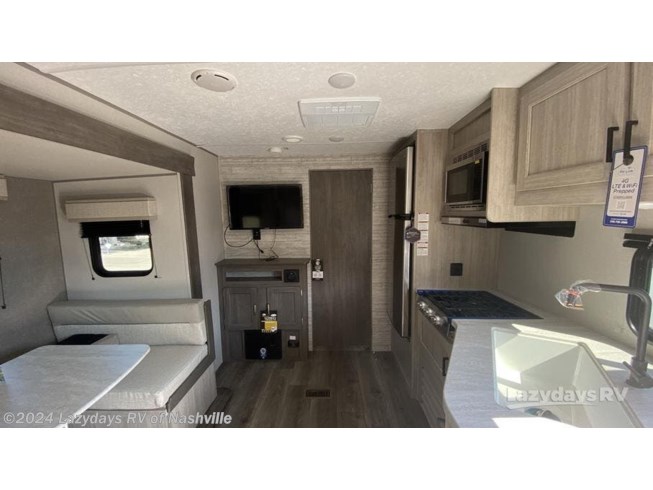 2024 Catalina Summit Series 8 231MKS by Coachmen from Lazydays RV of Nashville in Murfreesboro, Tennessee