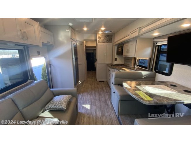 2024 Thor Motor Coach Outlaw 38KB - New Class A For Sale by Lazydays RV of Nashville in Murfreesboro, Tennessee