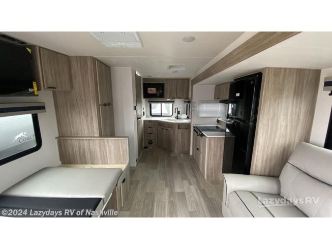2024 Winnebago Access 25ML - New Travel Trailer For Sale by Lazydays RV of Nashville in Murfreesboro, Tennessee