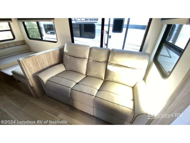 2024 Access 30BH by Winnebago from Lazydays RV of Nashville in Murfreesboro, Tennessee
