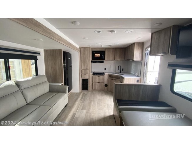 2024 Access 28FK by Winnebago from Lazydays RV of Nashville in Murfreesboro, Tennessee