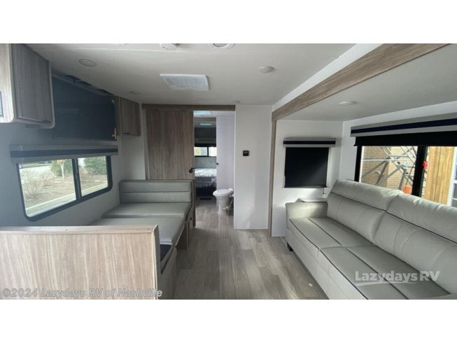 2024 Winnebago Access 28FK - New Travel Trailer For Sale by Lazydays RV of Nashville in Murfreesboro, Tennessee