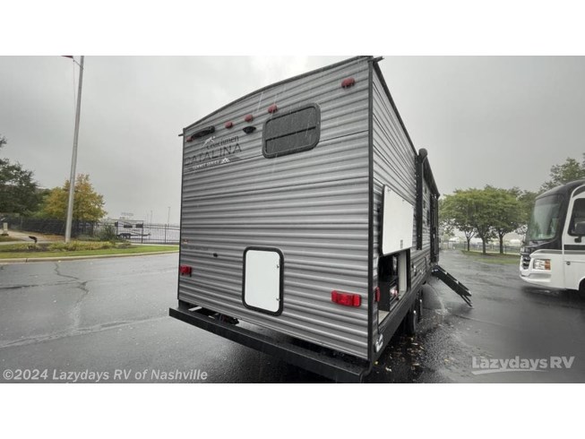 2024 Catalina Summit Series 8 261BHS by Coachmen from Lazydays RV of Nashville in Murfreesboro, Tennessee
