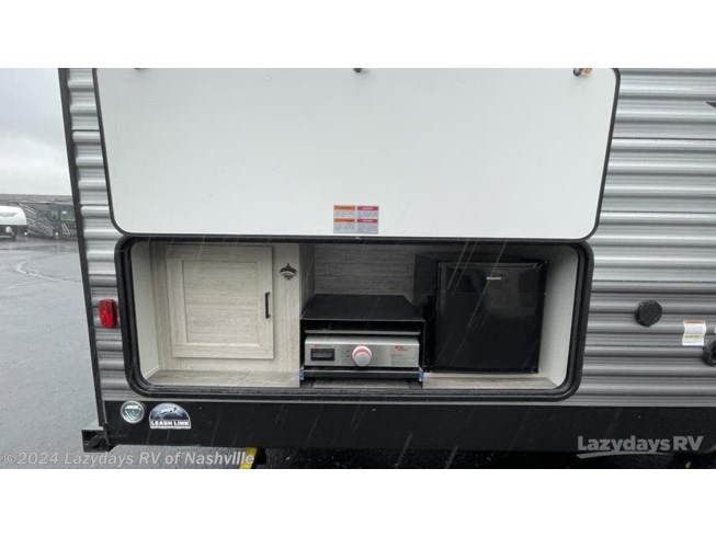 2024 Coachmen Catalina Summit Series 8 261BHS - New Travel Trailer For Sale by Lazydays RV of Nashville in Murfreesboro, Tennessee