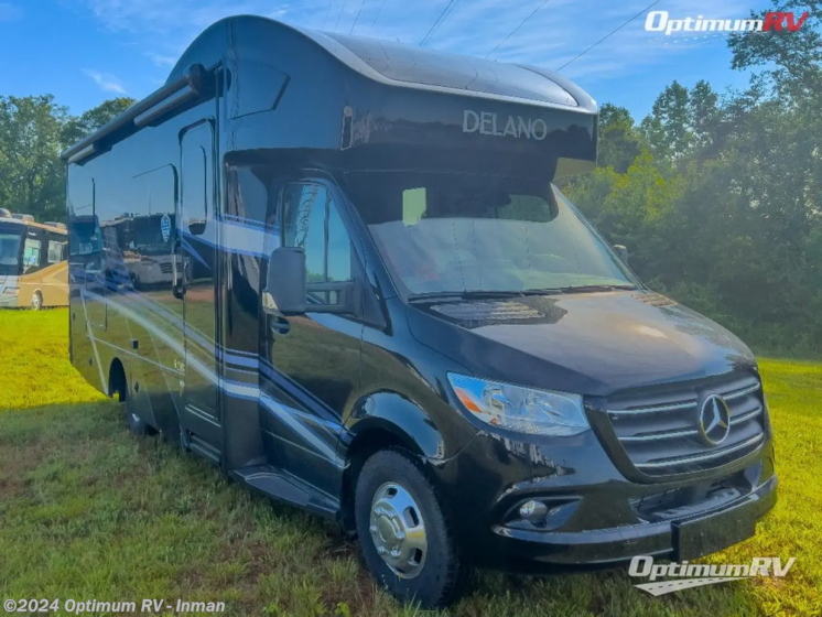 Used 2024 Thor Delano Sprinter 24XL available in Inman, South Carolina