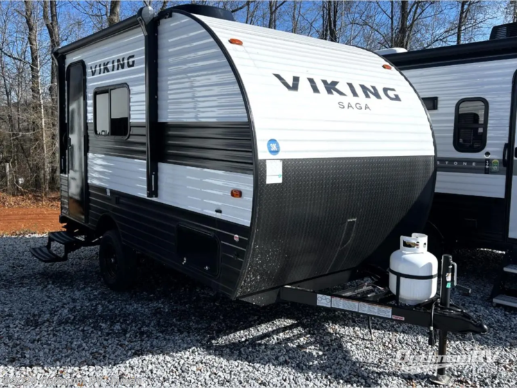 Used 2024 Viking VIKING 17SFQ available in Inman, South Carolina