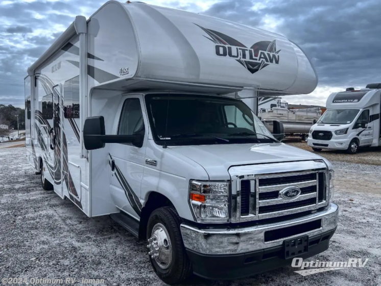Used 2023 Thor Outlaw 29J available in Inman, South Carolina