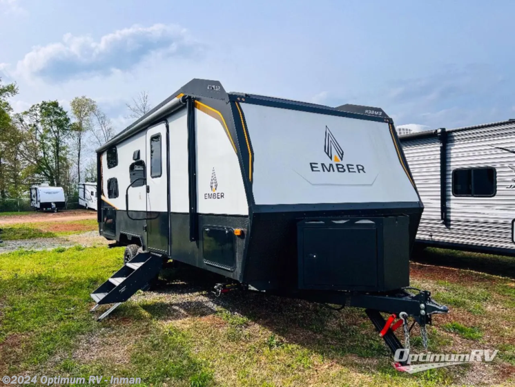 Used 2022 Ember RV Overland Series 221MDB available in Inman, South Carolina