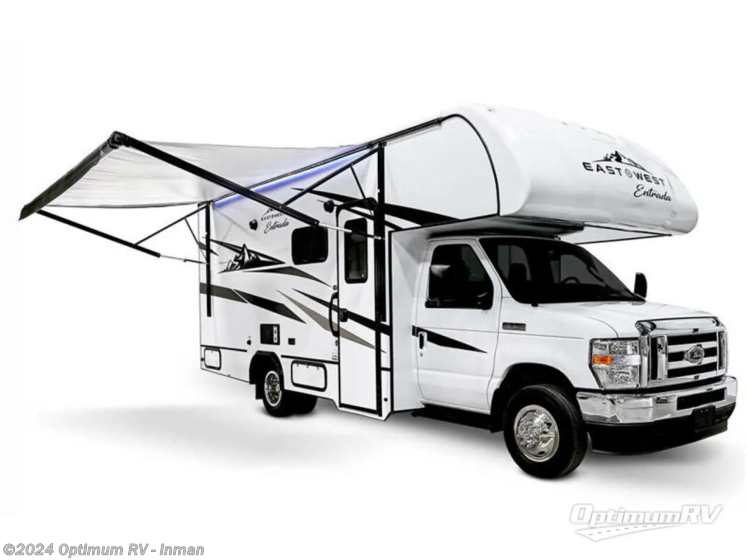 Used 2024 East to West Entrada 2200S available in Inman, South Carolina