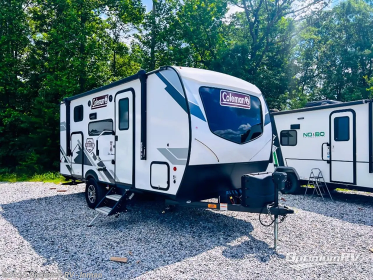 Email now about this 2022 Dutchmen Coleman Rubicon 1708BH! Used 2022 Dutchmen Coleman Rubicon 1708BH available in Inman, South Carolina