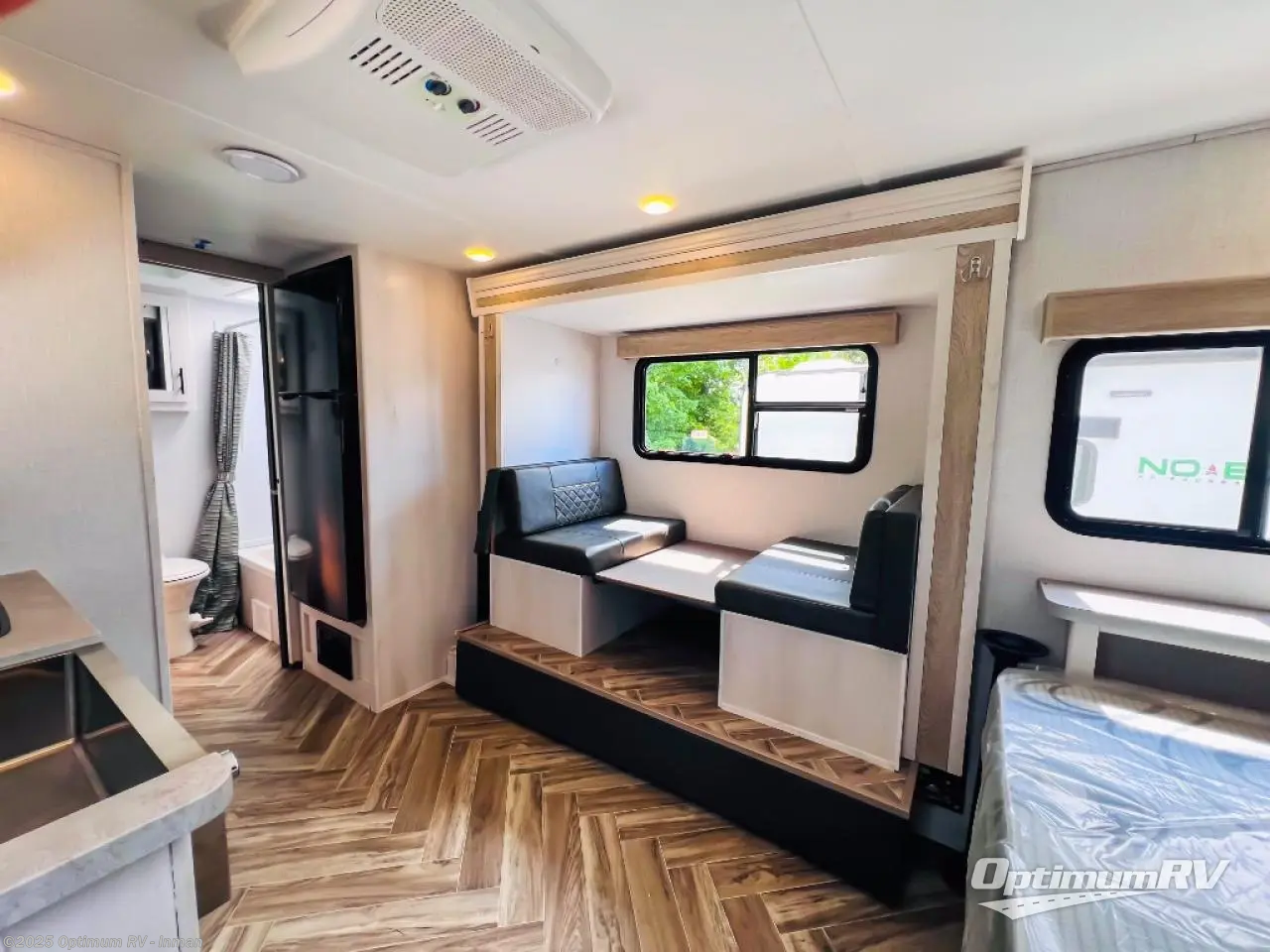 Used 2022 Dutchmen Coleman Rubicon 1708BH available in Inman, South Carolina