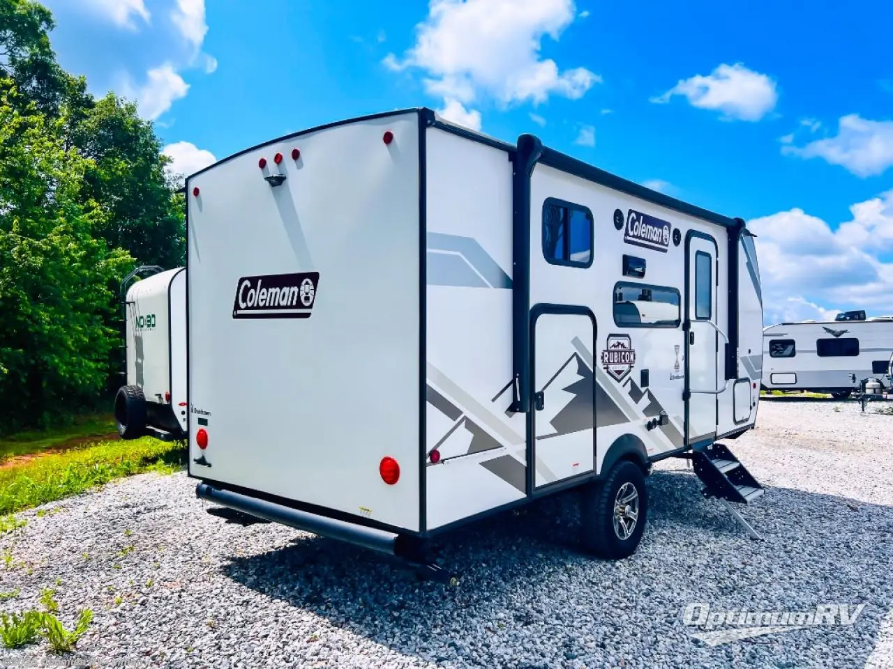 Contact us now about this 2022 Dutchmen Coleman Rubicon 1708BH! 2022 Coleman Rubicon 1708BH by Dutchmen from Optimum RV - Inman in Inman, South Carolina