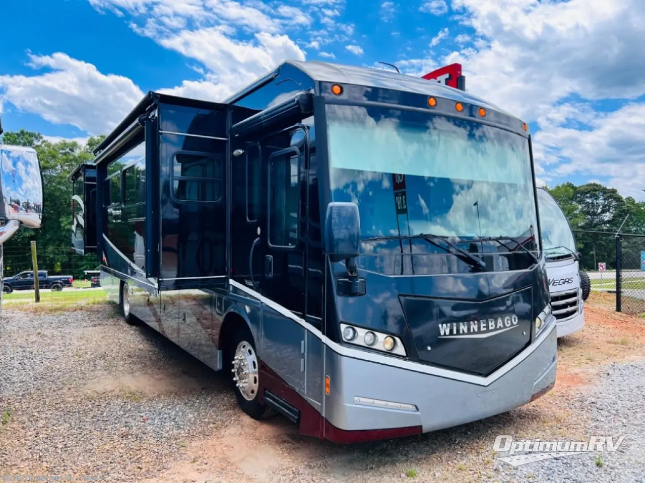 Email now about this 2016 Winnebago Forza 36G! Used 2016 Winnebago Forza 36G available in Inman, South Carolina