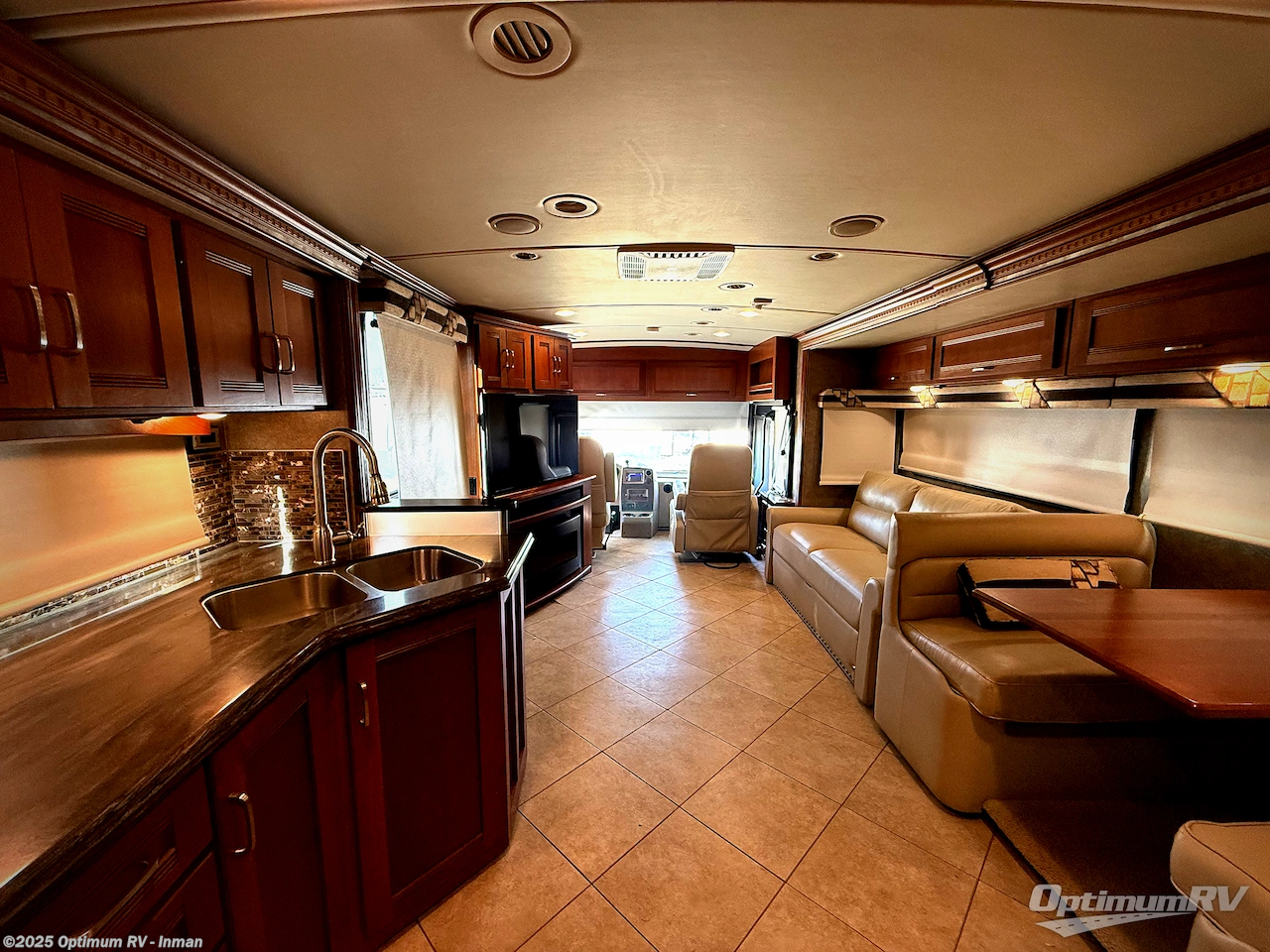 Contact us now about this 2016 Winnebago Forza 36G! 2016 Forza 36G by Winnebago from Optimum RV - Inman in Inman, South Carolina