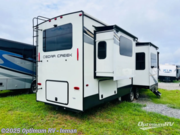 Call now about this 2022 Forest River Cedar Creek 375RD! 2022 Forest River Cedar Creek 375RD - Used Fifth Wheel For Sale by Optimum RV - Inman in Inman, South Carolina features Slideout, Awning