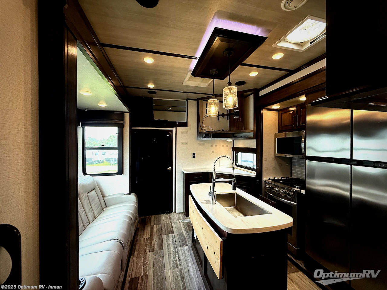 Used 2021 Dutchmen Voltage 3845 available in Inman, South Carolina