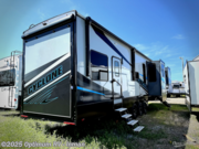 Call now about this 2025 Heartland Cyclone 4008! 2025 Heartland Cyclone 4008 - New Fifth Wheel For Sale by Optimum RV - Inman in Inman, South Carolina
