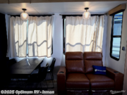 New 2025 Heartland Cyclone 4008 available in Inman, South Carolina