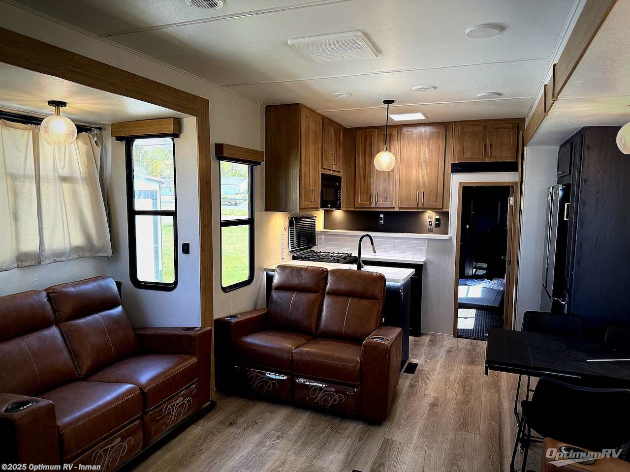 Contact us now about this 2025 Heartland Cyclone 4008! 2025 Cyclone 4008 by Heartland from Optimum RV - Inman in Inman, South Carolina
