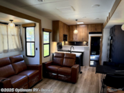 Contact us now about this 2025 Heartland Cyclone 4008! 2025 Cyclone 4008 by Heartland from Optimum RV - Inman in Inman, South Carolina