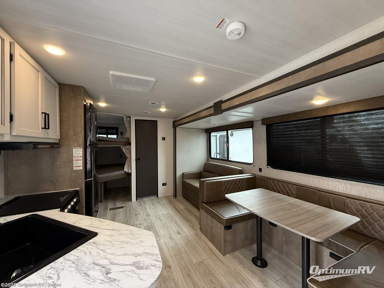 New 2025 Keystone Springdale Classic 269DBC available in Inman, South Carolina