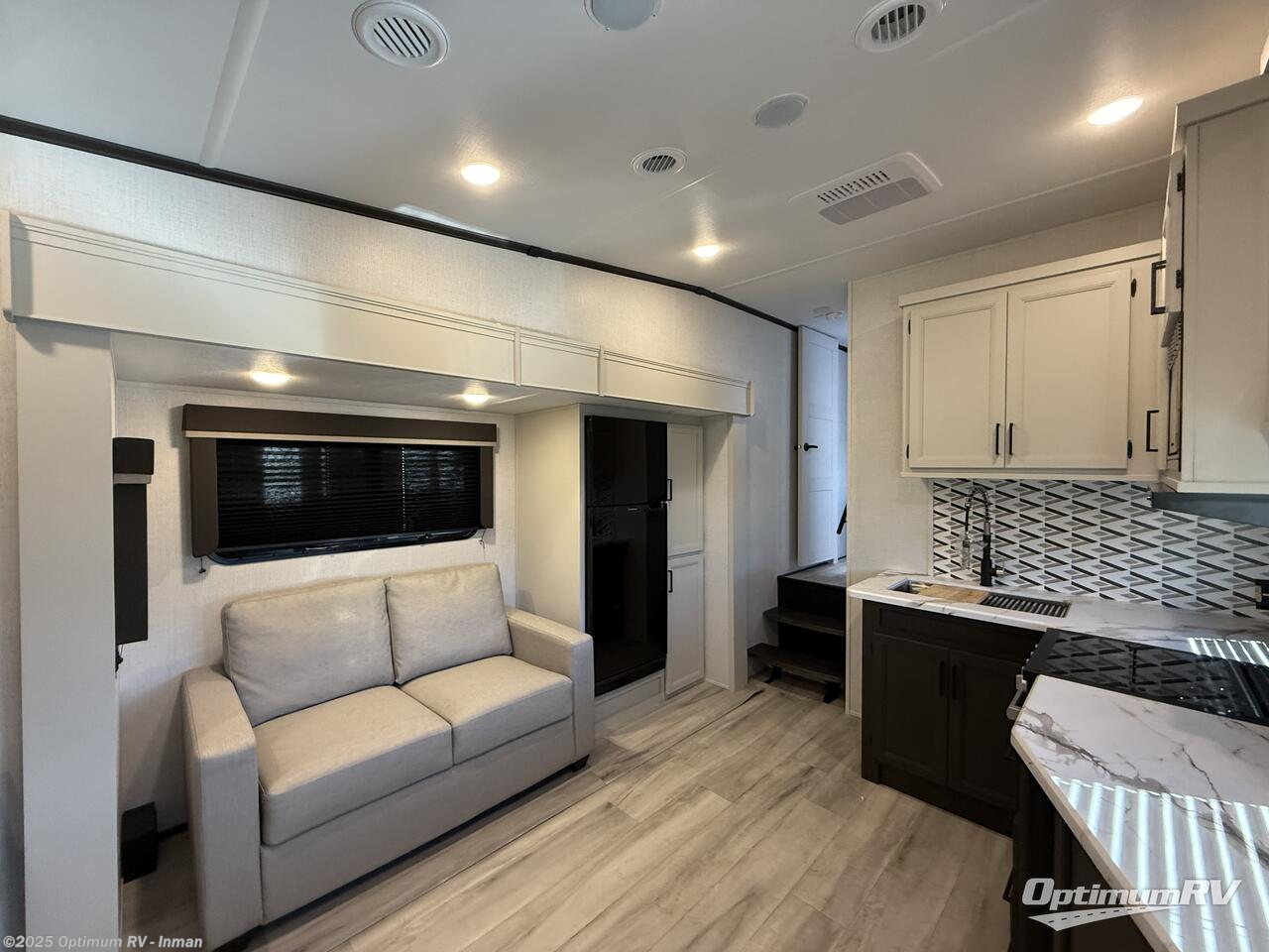 Contact us now about this 2025 Keystone Arcadia Select 25SRD! 2025 Arcadia Select 25SRD by Keystone from Optimum RV - Inman in Inman, South Carolina