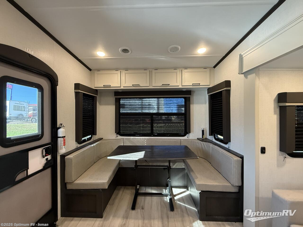 New 2025 Keystone Arcadia Select 25SRD available in Inman, South Carolina