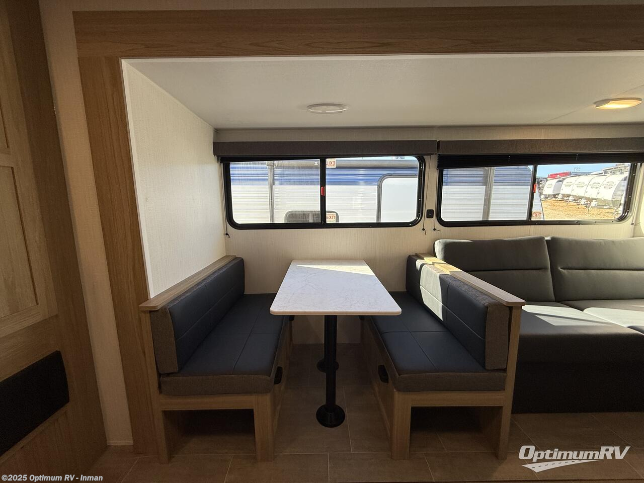 New 2025 Heartland Prowler Lynx 3005QBX available in Inman, South Carolina