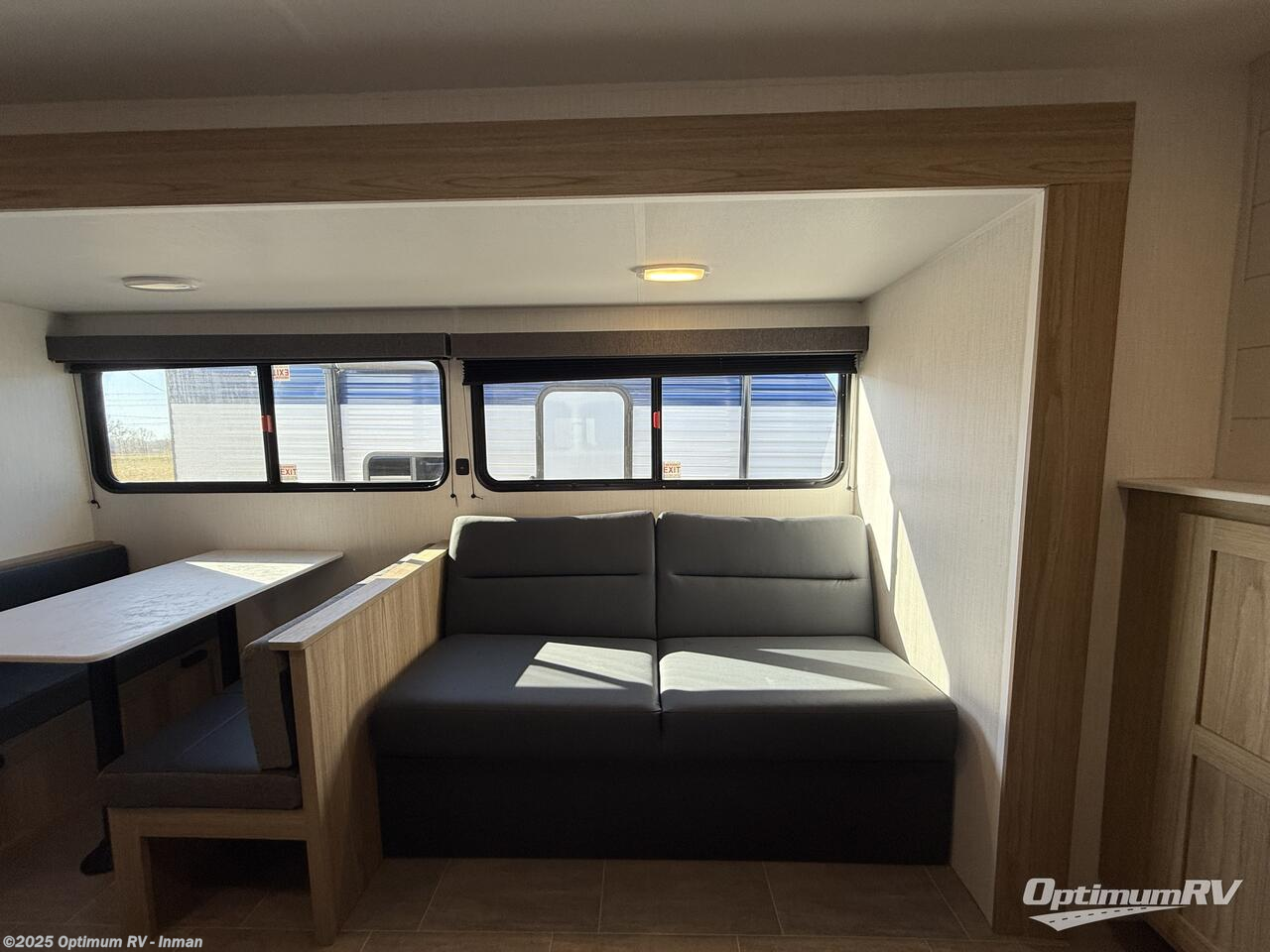 Contact us now about this 2025 Heartland Prowler Lynx 3005QBX! 2025 Prowler Lynx 3005QBX by Heartland from Optimum RV - Inman in Inman, South Carolina