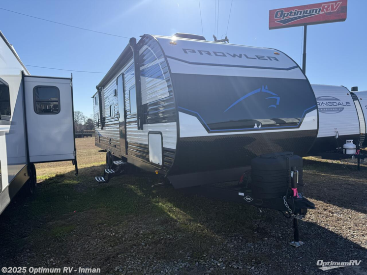 Email now about this 2025 Heartland Prowler Lynx 3005QBX! New 2025 Heartland Prowler Lynx 3005QBX available in Inman, South Carolina