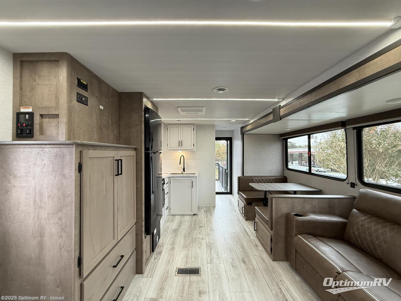 New 2025 Keystone Springdale 266DECK available in Inman, South Carolina