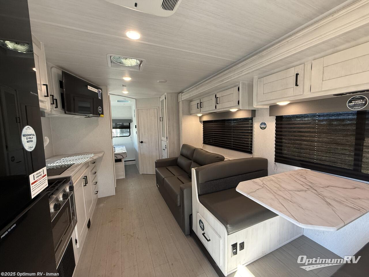 New 2025 East to West Entrada 2600DS available in Inman, South Carolina