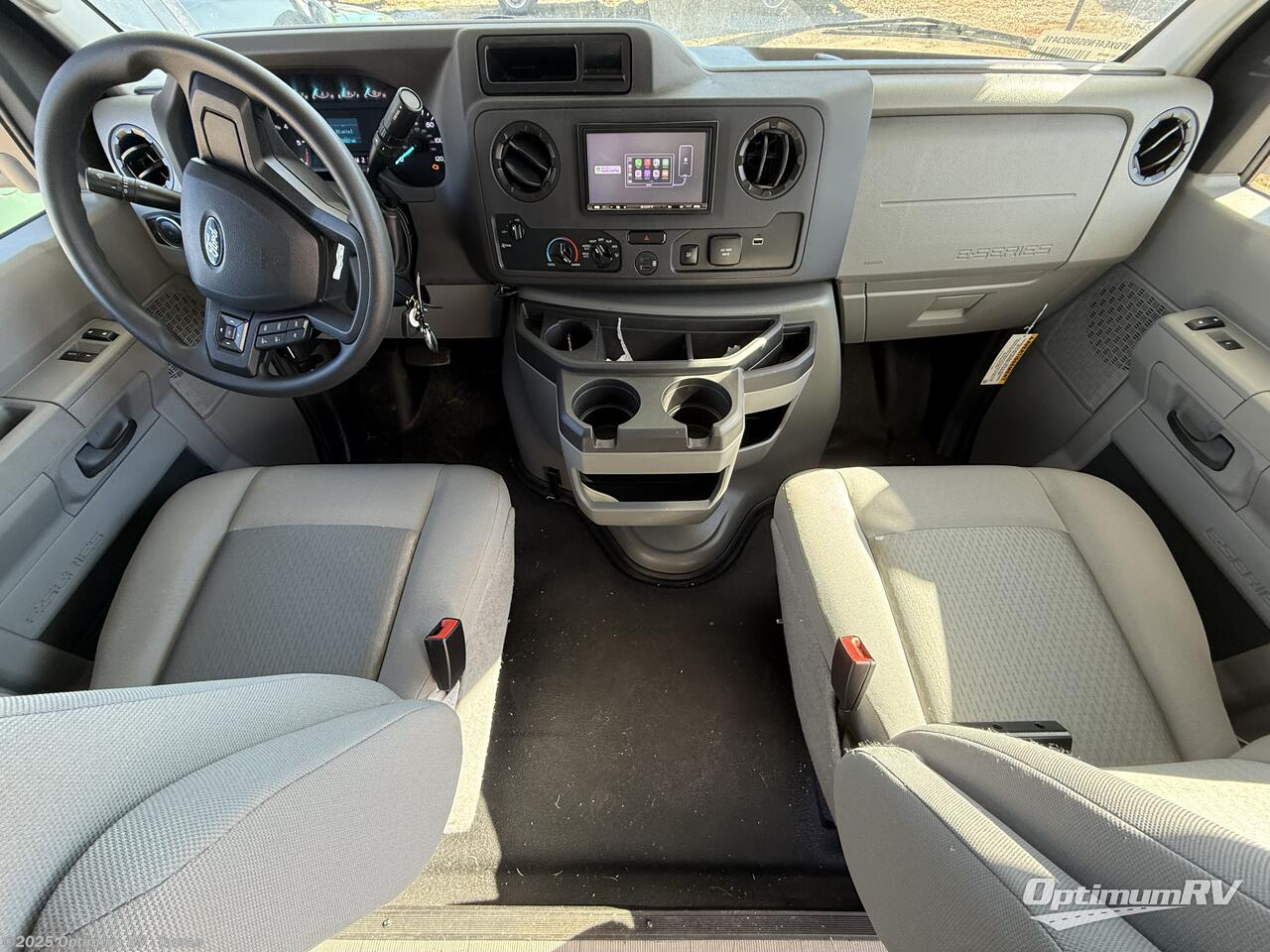 Contact us now about this 2025 East to West Entrada 2600DS! 2025 Entrada 2600DS by East to West from Optimum RV - Inman in Inman, South Carolina