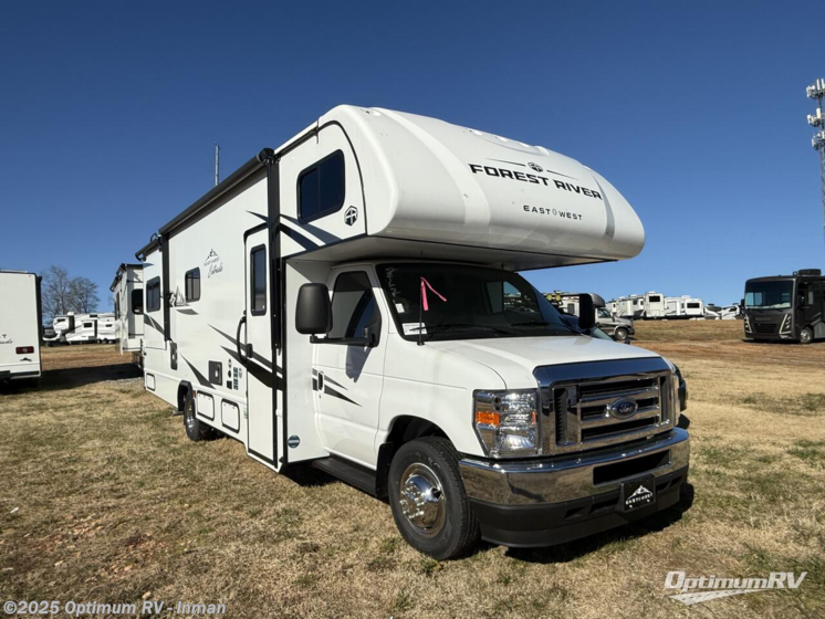 Email now about this 2025 East to West Entrada 2600DS! New 2025 East to West Entrada 2600DS available in Inman, South Carolina