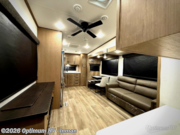 New 2025 K-Z Durango 281RKD available in Inman, South Carolina