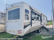 Call now about this 2017 Forest River Cedar Creek 38EL! 2017 Forest River Cedar Creek 38EL - Used Fifth Wheel For Sale by Optimum RV - Inman in Inman, South Carolina features Slideout