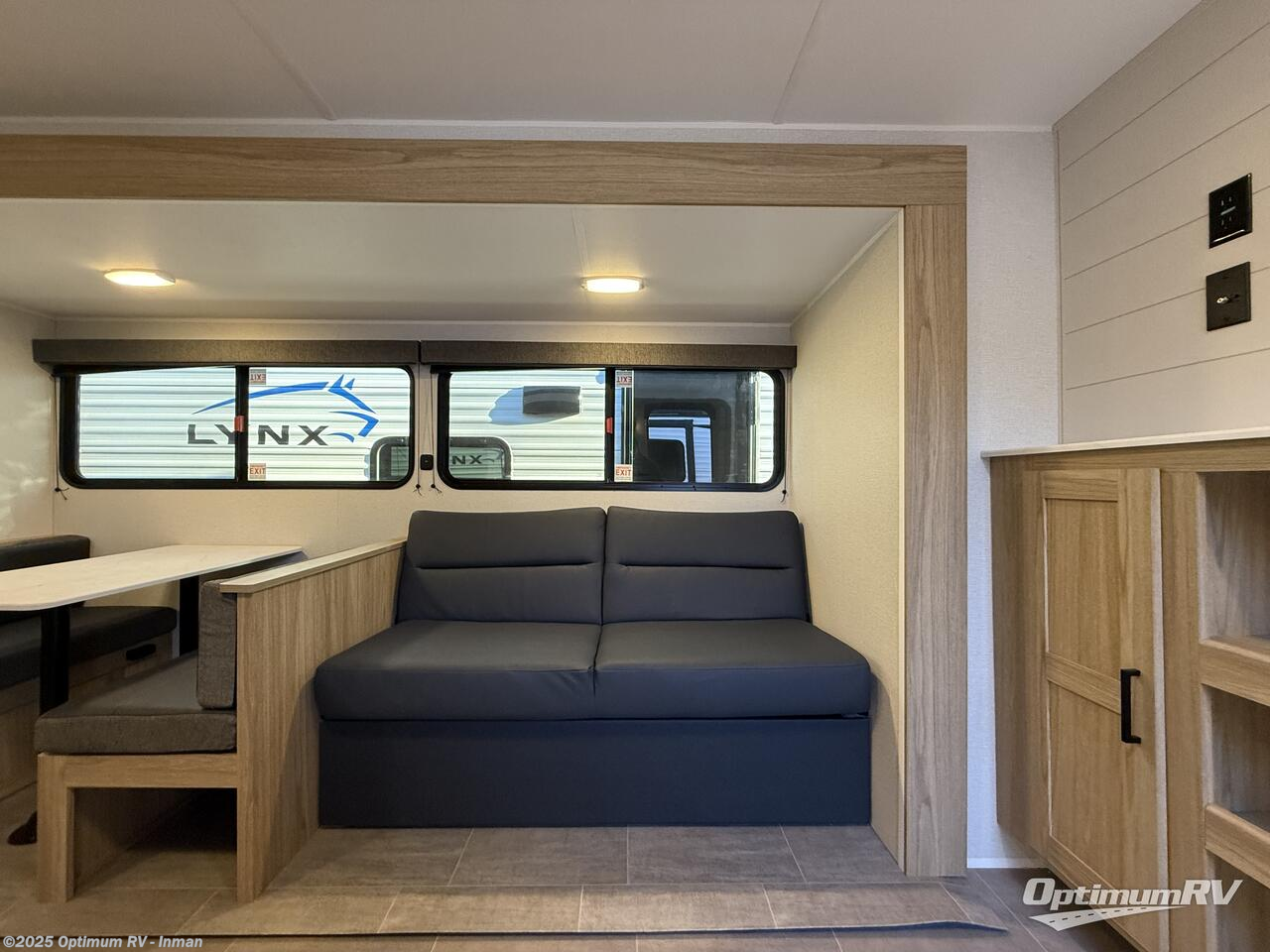 Contact us now about this 2025 Heartland Prowler Lynx 3005QBX! 2025 Prowler Lynx 3005QBX by Heartland from Optimum RV - Inman in Inman, South Carolina