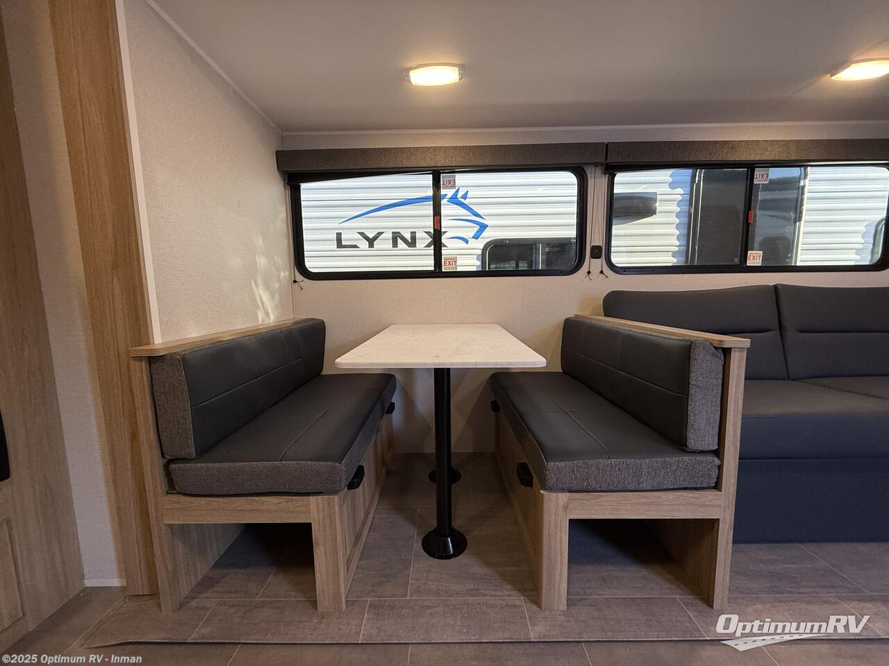 New 2025 Heartland Prowler Lynx 3005QBX available in Inman, South Carolina