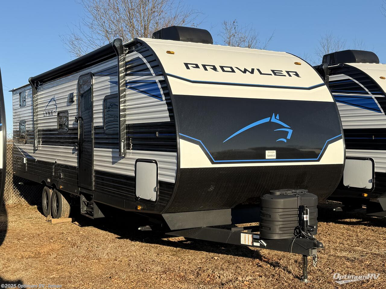 Email now about this 2025 Heartland Prowler Lynx 3005QBX! New 2025 Heartland Prowler Lynx 3005QBX available in Inman, South Carolina