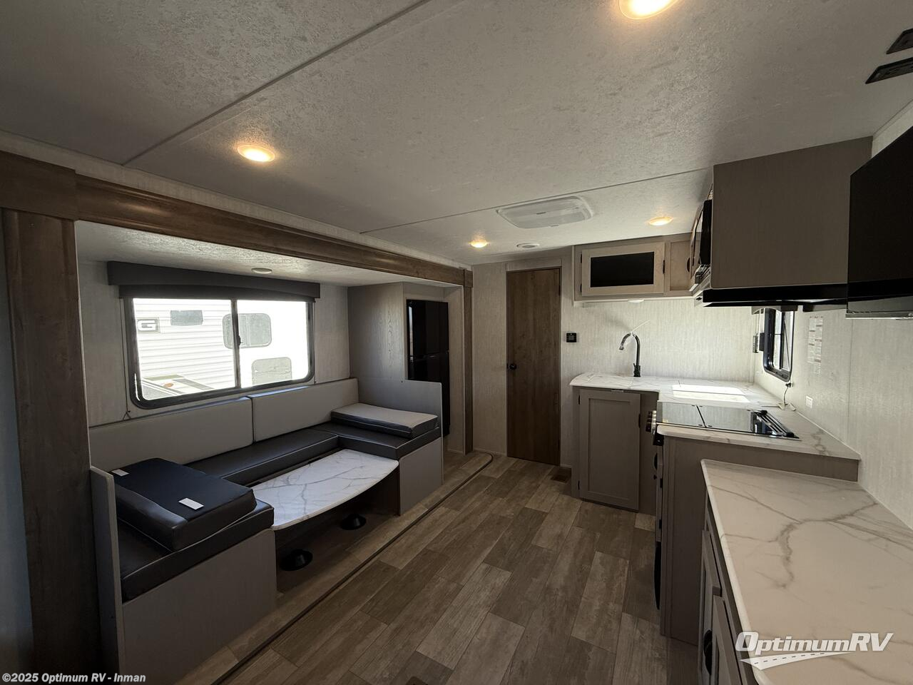 Call now about this 2025 Forest River Viking 6K Series 262BHS! 2025 Forest River Viking 6K Series 262BHS - New Travel Trailer For Sale by Optimum RV - Inman in Inman, South Carolina features Slideout, Awning