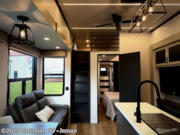 Contact us now about this 2025 Palomino Columbus 376DS! 2025 Columbus 376DS by Palomino from Optimum RV - Inman in Inman, South Carolina