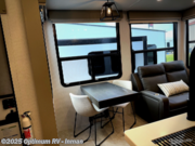 New 2025 Palomino Columbus 376DS available in Inman, South Carolina