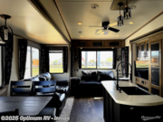 Contact us now about this 2022 Forest River Sabre 38DBQ! 2022 Sabre 38DBQ by Forest River from Optimum RV - Inman in Inman, South Carolina