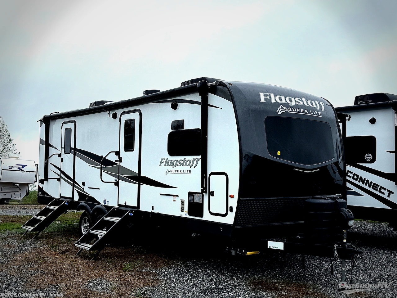 Email now about this 2024 Forest River Flagstaff Super Lite 26FKBS! Used 2024 Forest River Flagstaff Super Lite 26FKBS available in Inman, South Carolina